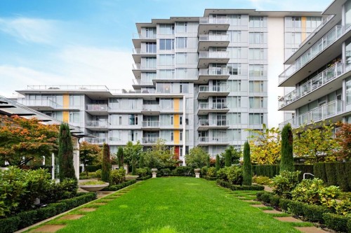 505-8633 Capstan Way , Richmond, BC V6X 0N5 2