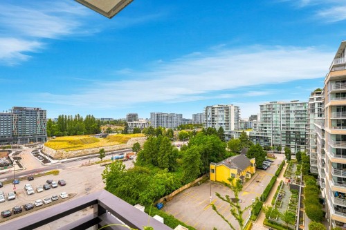 1206-3300 Ketcheson Road, Richmond, BC 