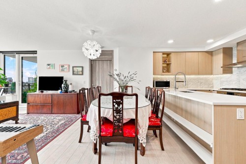1206-3300 Ketcheson Road, Richmond, BC 