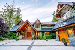 949 Arbutus Bay Lane Bowen Island, BC V0N 1G2