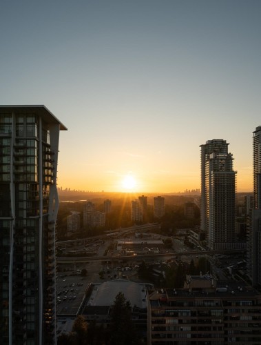 2307-555 Sydney Avenue, Coquitlam, BC 