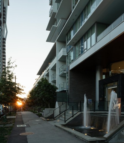 2307-555 Sydney Avenue, Coquitlam, BC 