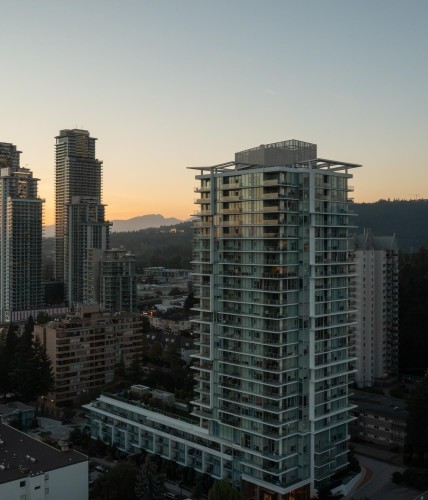 2307-555 Sydney Avenue, Coquitlam, BC 