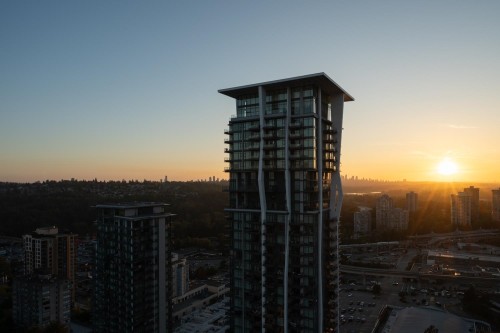2307-555 Sydney Avenue, Coquitlam, BC 