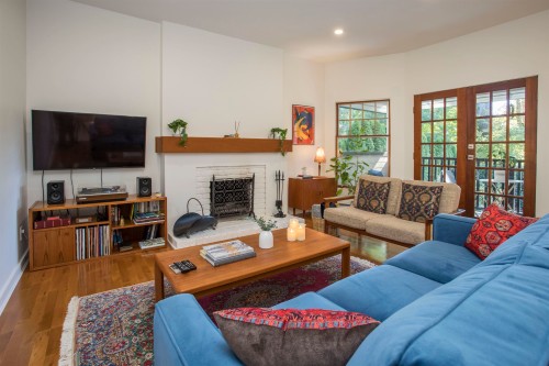 1975 13Th Avenue W, Vancouver, BC 