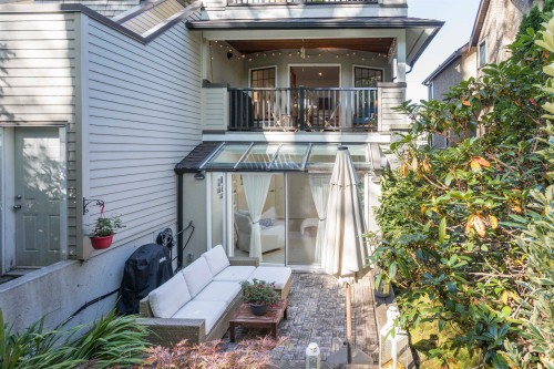 1975 13Th Avenue W, Vancouver, BC 