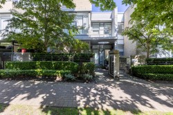 TH1 9188 University Crescent Burnaby, BC V5A 0A5