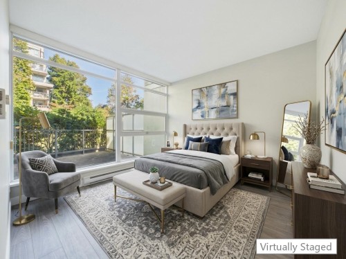 Th1 9188 University Crescent, Burnaby, BC 