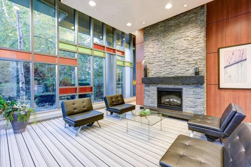 Th1 9188 University Crescent, Burnaby, BC 