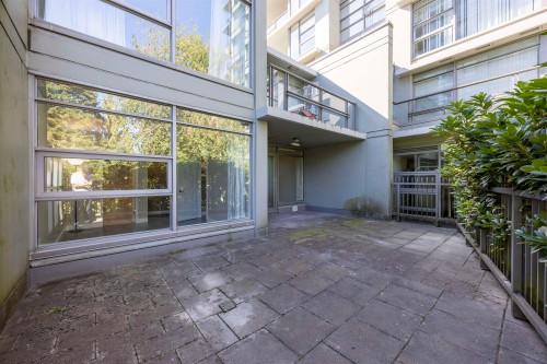 Th1 9188 University Crescent, Burnaby, BC 