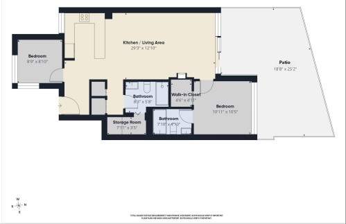 Th1 9188 University Crescent, Burnaby, BC 
