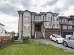 344 Johnston Street New Westminster, BC V3M 5H5