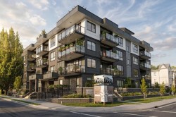 207-2368 Shaughnessy Street Port Coquitlam, BC V3C 3E3