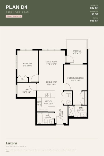 207-2368 Shaughnessy Street, Port Coquitlam, BC 