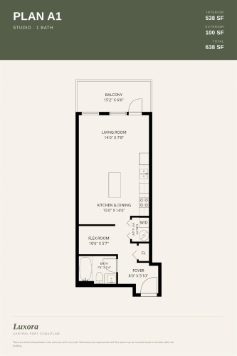 303-2368 Shaughnessy Street, Port Coquitlam, BC 