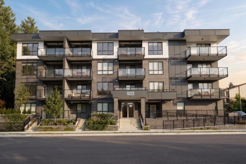402-2368 Shaughnessy Street, Port Coquitlam, BC 