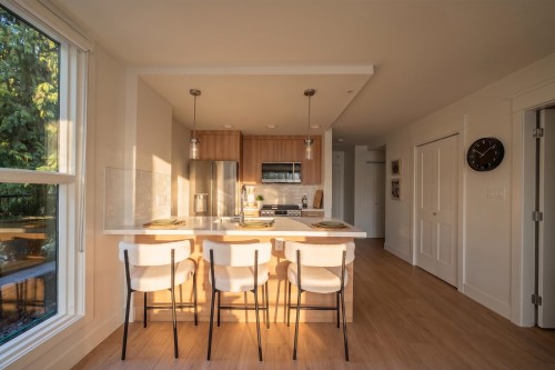 402-2368 Shaughnessy Street, Port Coquitlam, BC 
