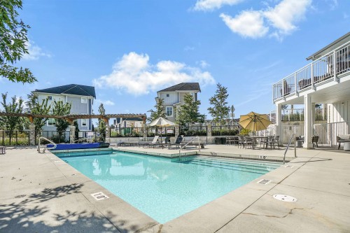 1301-11295 Pazarena Place, Maple Ridge, BC 