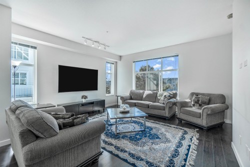 1301-11295 Pazarena Place, Maple Ridge, BC 