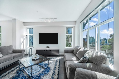 1301-11295 Pazarena Place, Maple Ridge, BC 