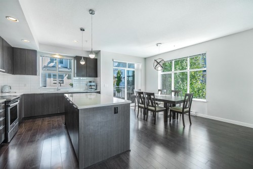 1301-11295 Pazarena Place, Maple Ridge, BC 