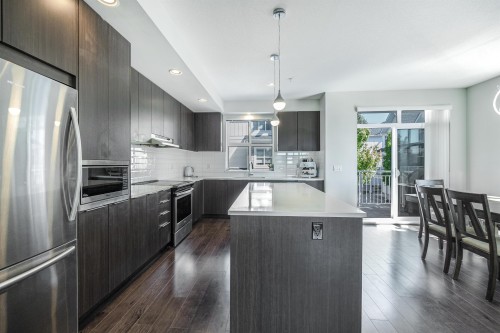 1301-11295 Pazarena Place, Maple Ridge, BC 