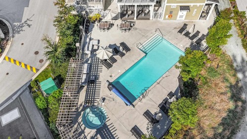 1301-11295 Pazarena Place, Maple Ridge, BC 