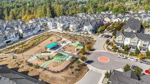 1301-11295 Pazarena Place, Maple Ridge, BC 