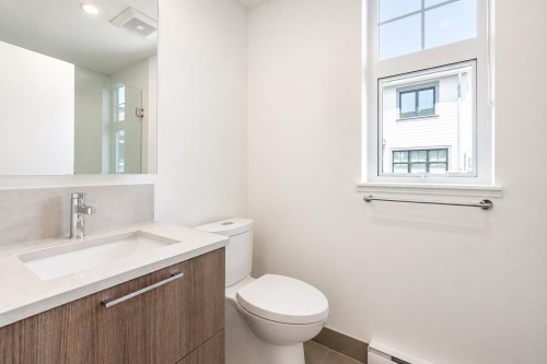 127-1310 Mitchell Street, Coquitlam, BC 
