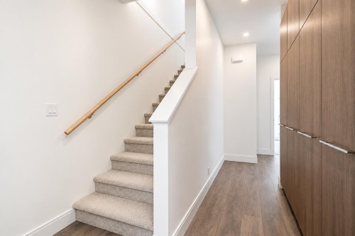 127-1310 Mitchell Street, Coquitlam, BC 