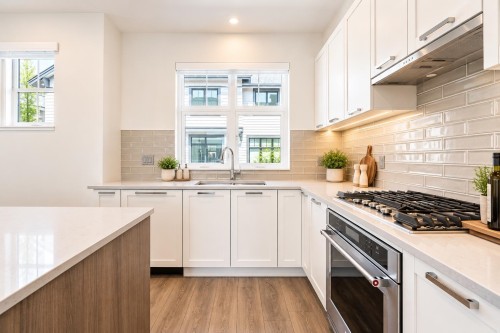 127-1310 Mitchell Street, Coquitlam, BC 