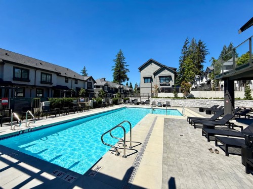 127-1310 Mitchell Street, Coquitlam, BC 