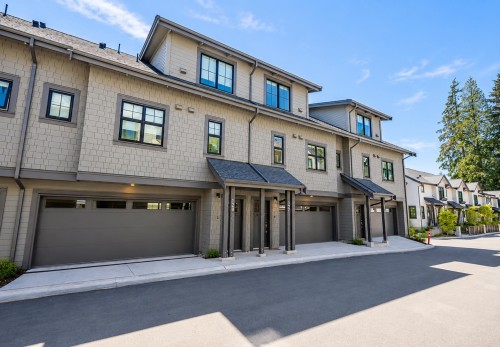 127-1310 Mitchell Street, Coquitlam, BC 