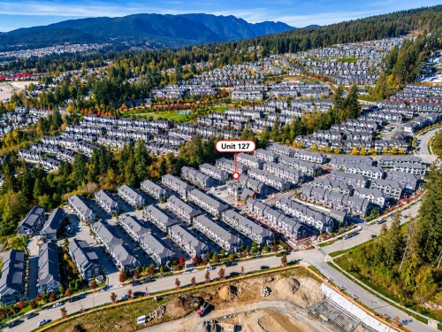 127-1310 Mitchell Street, Coquitlam, BC 