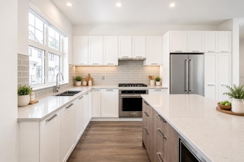 127-1310 Mitchell Street, Coquitlam, BC 