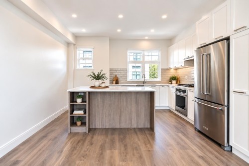127-1310 Mitchell Street, Coquitlam, BC 