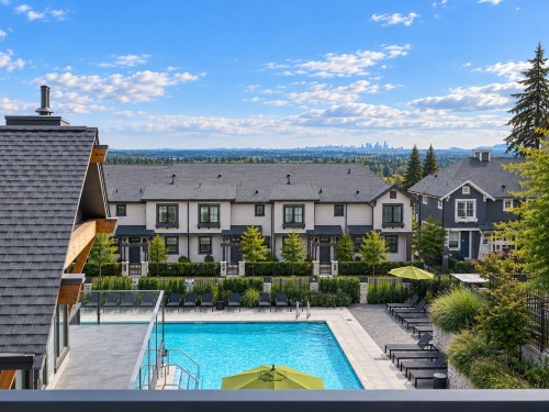 127-1310 Mitchell Street, Coquitlam, BC 