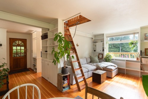 1144 Miller Road, Bowen Island, BC 