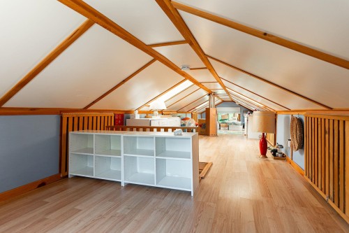 1144 Miller Road, Bowen Island, BC 