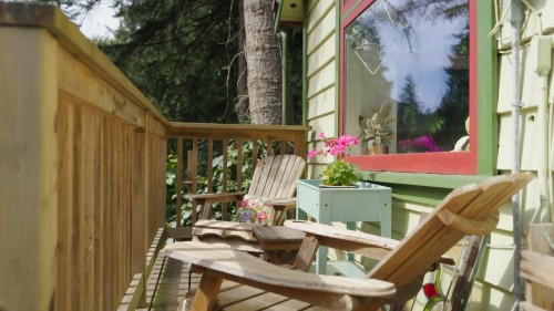1144 Miller Road, Bowen Island, BC 