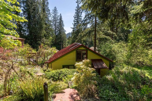 1144 Miller Road, Bowen Island, BC 