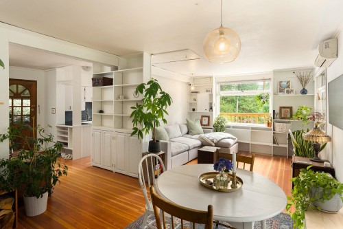 1144 Miller Road, Bowen Island, BC 