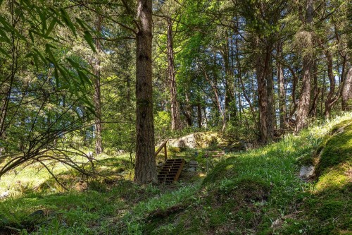 1144 Miller Road, Bowen Island, BC 