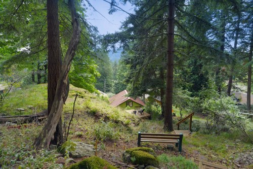 1144 Miller Road, Bowen Island, BC 