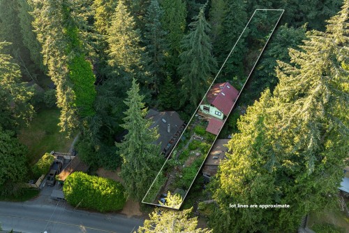 1144 Miller Road, Bowen Island, BC 