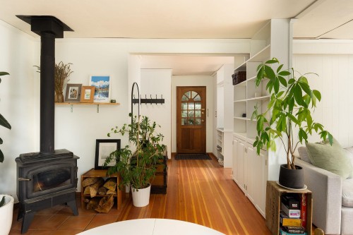 1144 Miller Road, Bowen Island, BC 