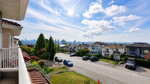 26 Ranelagh Avenue, Burnaby, BC 