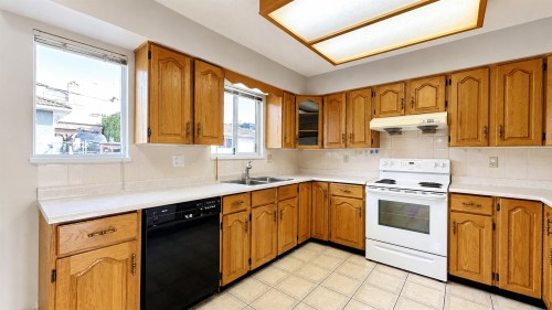 26 Ranelagh Avenue, Burnaby, BC 