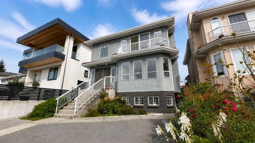 26 Ranelagh Avenue, Burnaby, BC 