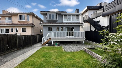 26 Ranelagh Avenue, Burnaby, BC 